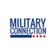 Military & Veteran News MilitaryConnection app icon - News app for iPhone