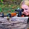 Sniper Hunt-er 3D: Wild Animal negative reviews, comments