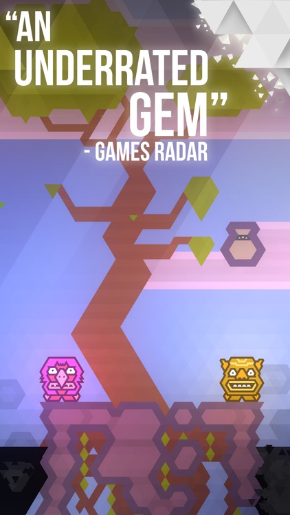 Kalimba™ screenshot-4