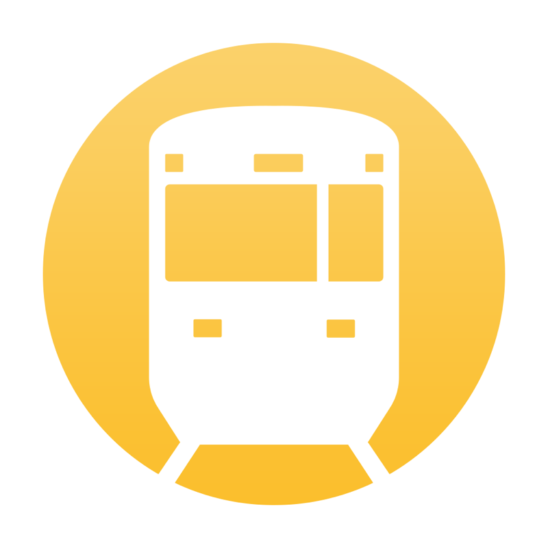 Seoul Subway - Metro map and route planner