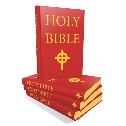The Holy Bible : King James Version - Offline
