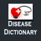 Disease Dictionary - Disease List