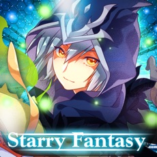 Activities of Starry Fantasy Online - RPG Game