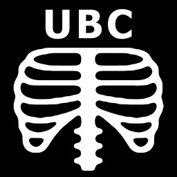 UBC Radiology app icon