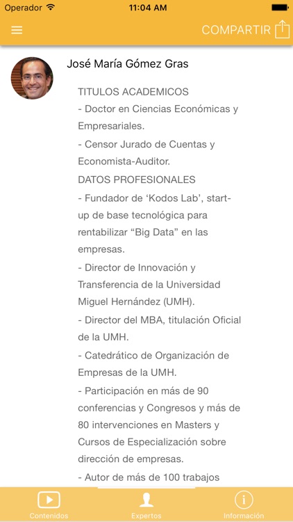 NanoCurso Lean Start Up