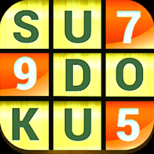 Sudoku: Pro Version