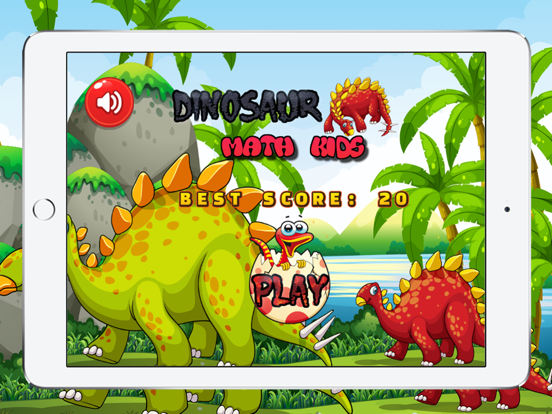 Screenshot #5 pour Puzzles Math Worksheets Learning Dinosaur