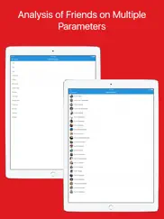 analyzer for vk ipad bildschirmfoto 2