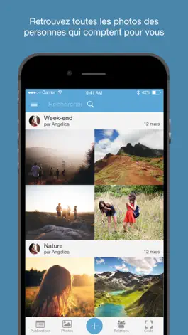 Game screenshot Families mod apk