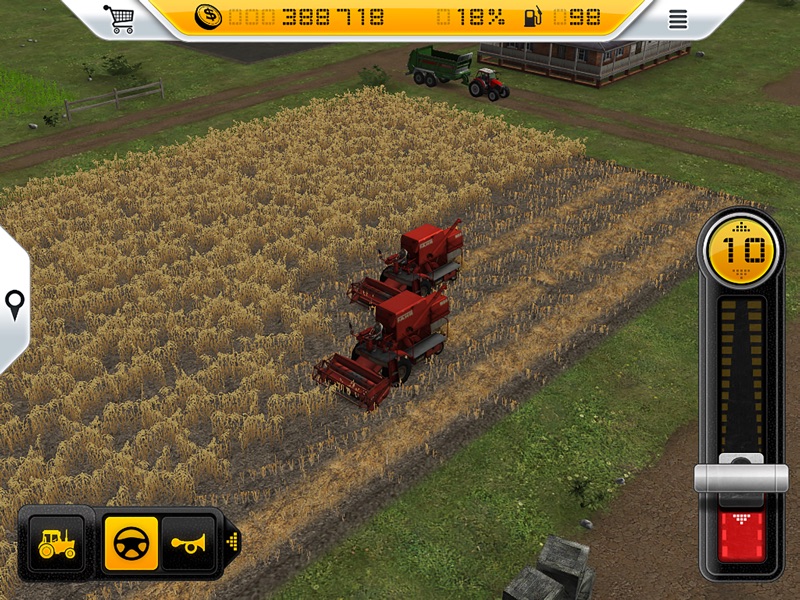 Farming Simulator 14 screenshot 10
