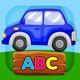 Toddler kids games: Preschool learning games - ABC app icon - Games app for iPhone