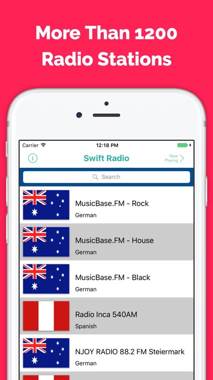 RadioPlus - 1200+ Free Books,News,Musics