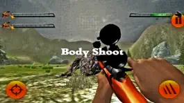 Game screenshot Dragon Sniper War mod apk