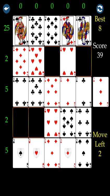 Poker Solitaire Premium - Plus