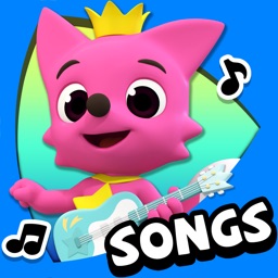Kids Songs | Videos| Educational Stories| PINKFONG Apple Watch App