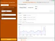 wolfram culinary mathematics reference app ipad resimleri 3