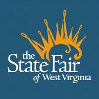 State Fair of West Virginia app icon - Entertainment app for iPhone