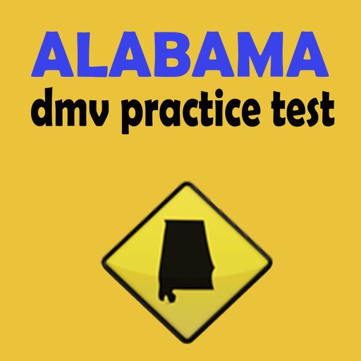 alabama dmv Practice Test by oumhil el mahdi