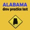 alabama DMV practice test is an all-rounder virtual handbook to qualify for Driver License Test alabama on your Android device