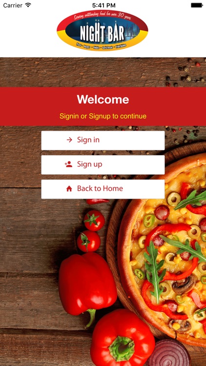 Night Bar Horwich screenshot-3