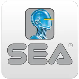 Sea Cloud Mobile app icon
