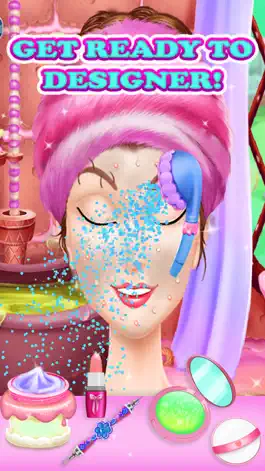 Game screenshot Pony Beauty Salon and Dress up Games hack