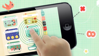 Screenshot #3 pour Super Heróis da Matemática