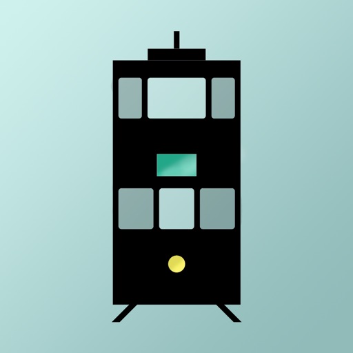 I Love Tram - Hong Kong Tram & Ding Ding Real Time