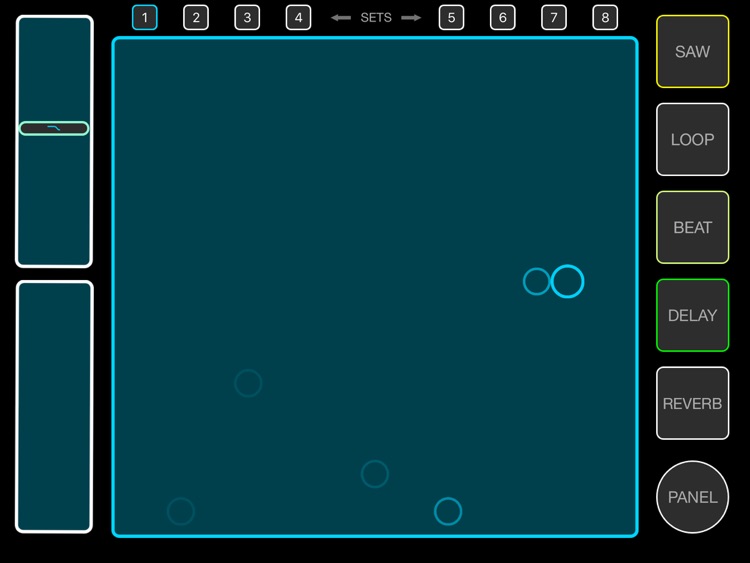 CHAiOS SYNTH 2 screenshot-0