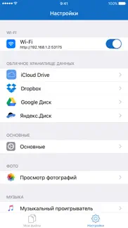 Файловый Менеджер айфон картинки 4