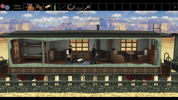 Gold Rush! 2 screenshot-4