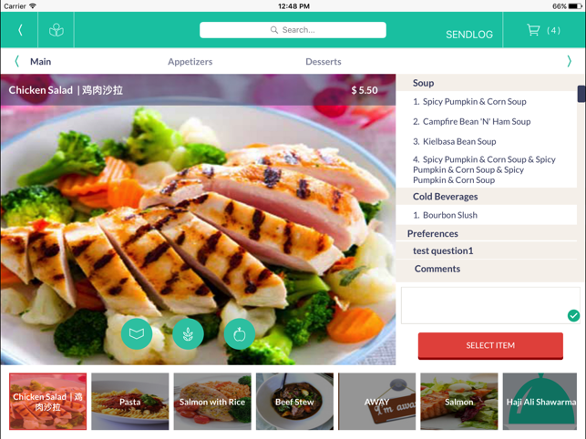 Continyou Care Waiter(圖5)-速報App
