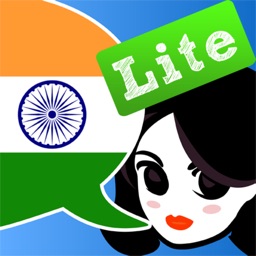 Lingopal Hindi LITE - talking phrasebook