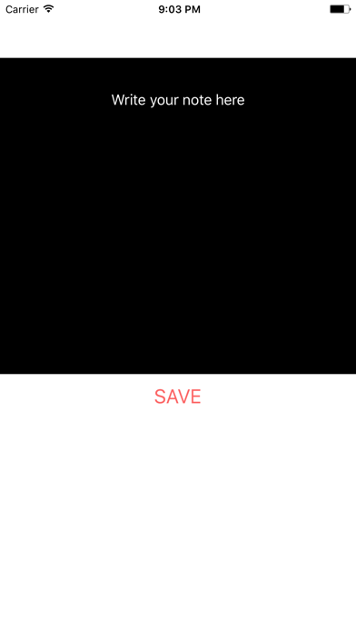 Notepad r.485 Screenshot