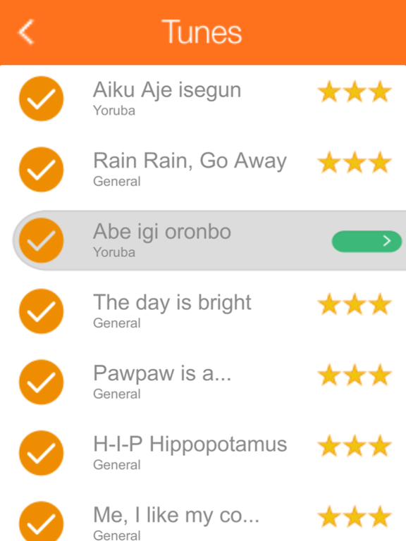 Didi's Piano Challenge