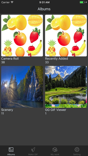 GIF動圖瀏覽器(圖1)-速報App