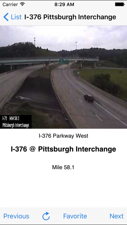 MultiCam Pittsburgh screenshot-3