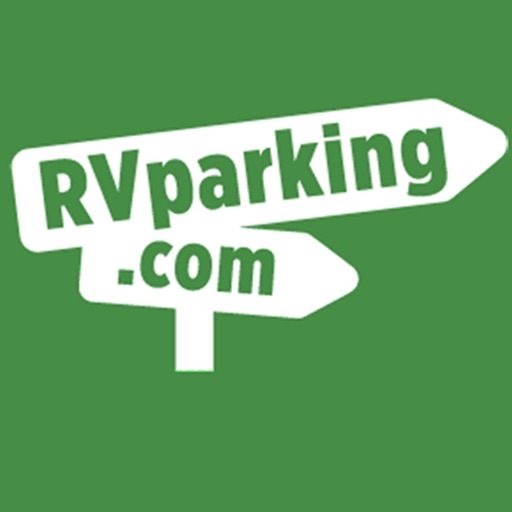 RV Parks iOS App