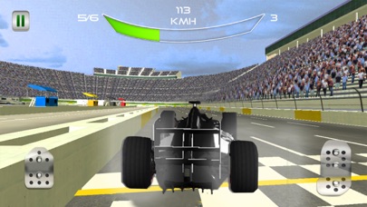 Xtrem Super Car Racing Sim screenshot 3