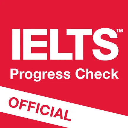 Official IELTS Progress Check Cheats