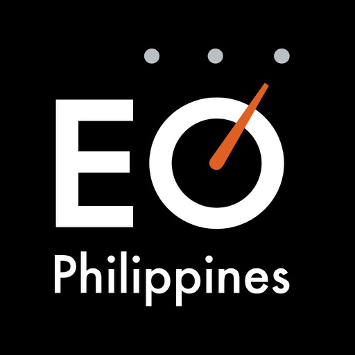 EO Philippines iOS App