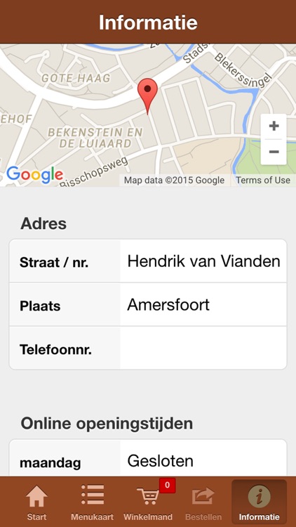 Puur Amersfoort screenshot-3