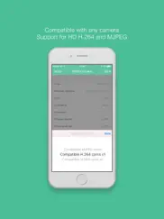 fosky - controller for foscam ipad images 2