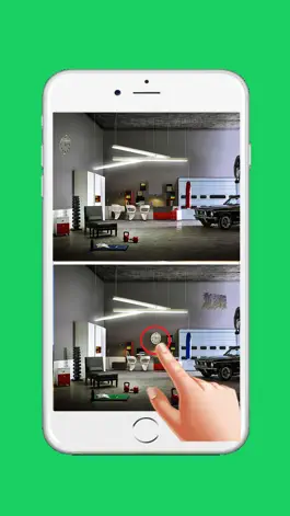 Game screenshot Find Differences 6 : Spot Differences Puzzle Games hack