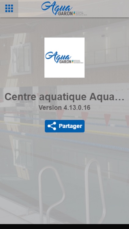 Centre aquatique AquaGaron