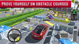 Game screenshot Crash City: Heavy Traffic Drive mod apk