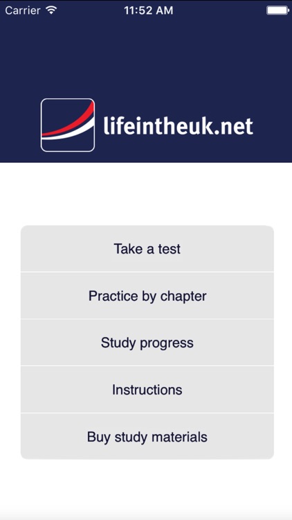 Life in the UK: Practice with BritTest