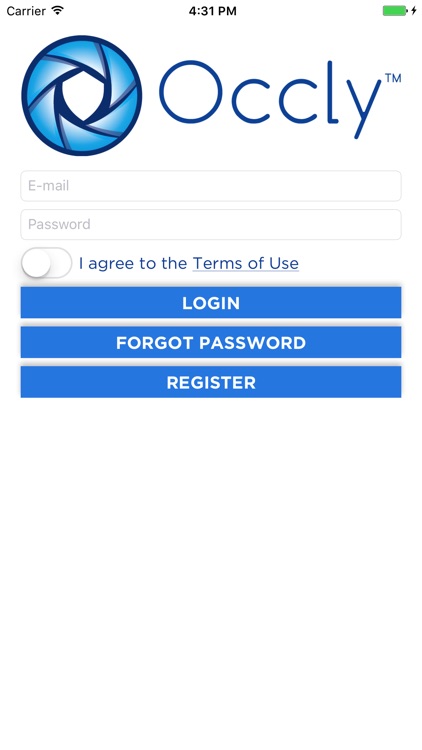 Occly screenshot-3