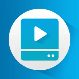 My NVR Viewer app icon