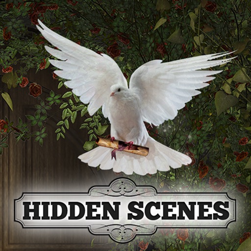 Hidden Scenes - Alleluia icon